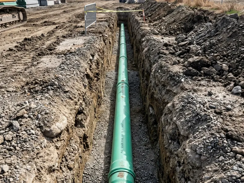 Sewer Line Repair Plumber in Norwood, OH
